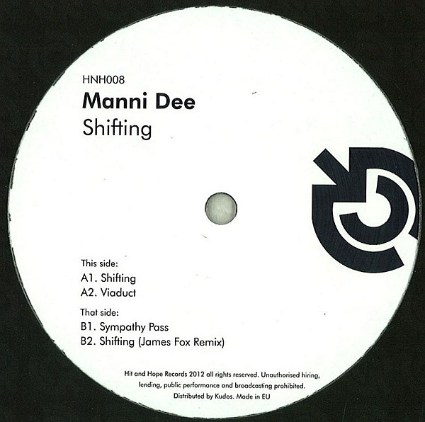 Shifting