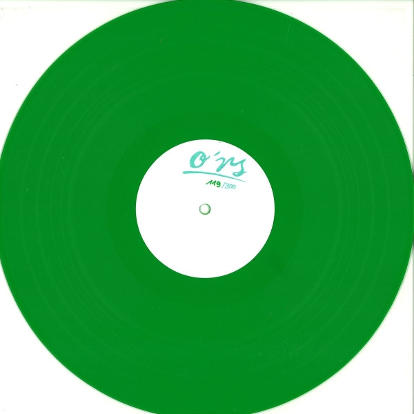 O*RS 1800 / BTSCN 011