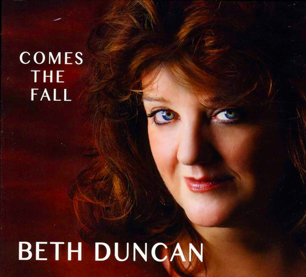 Comes The Fall