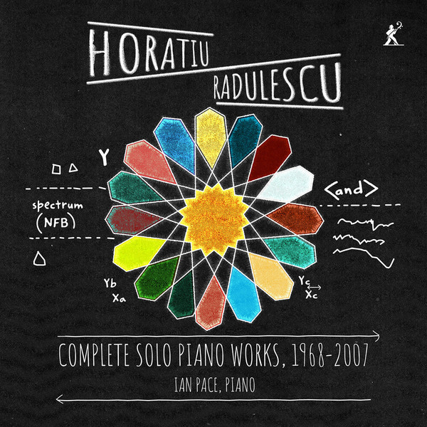 Complete Solo Piano Works, 1967-2007