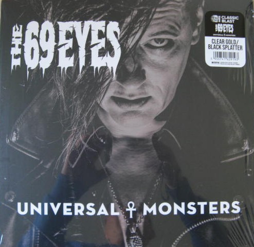 Universal Monsters