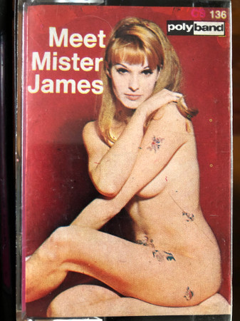 Meet Mister James