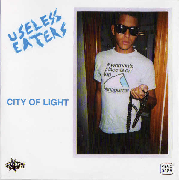 City Of Light / Sleeping Blouse