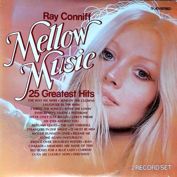 Mellow Music 25 Greatest Hits