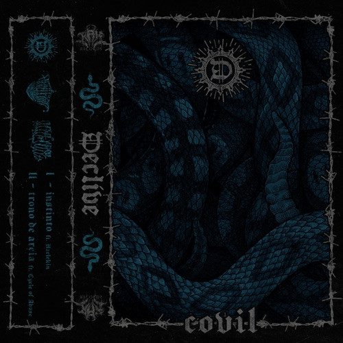 Covil