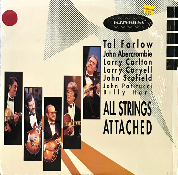 All Strings Attached