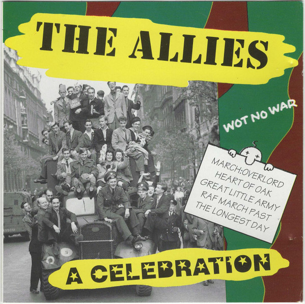 The Allies: A Celebration