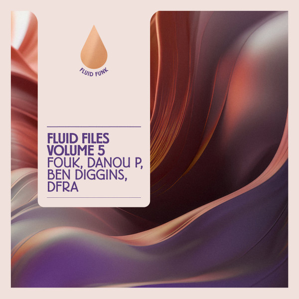 Fluid Files Volume 5