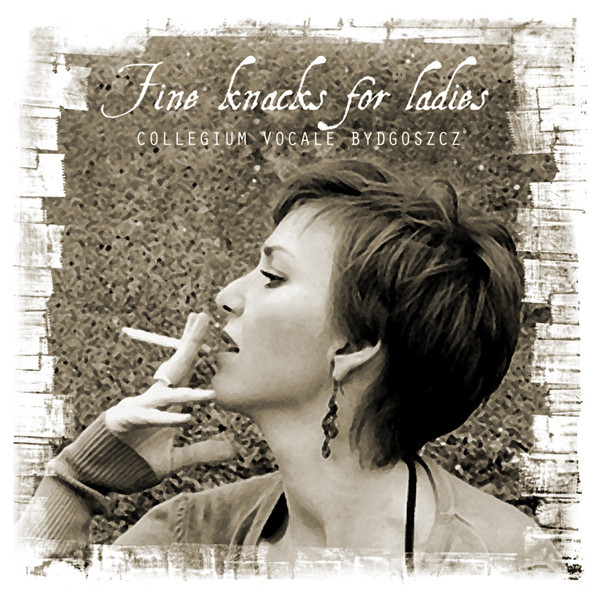 Fine Knacks For Ladies