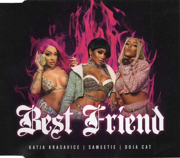 Best Friend