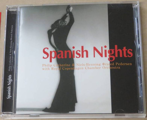 Spanish Nights