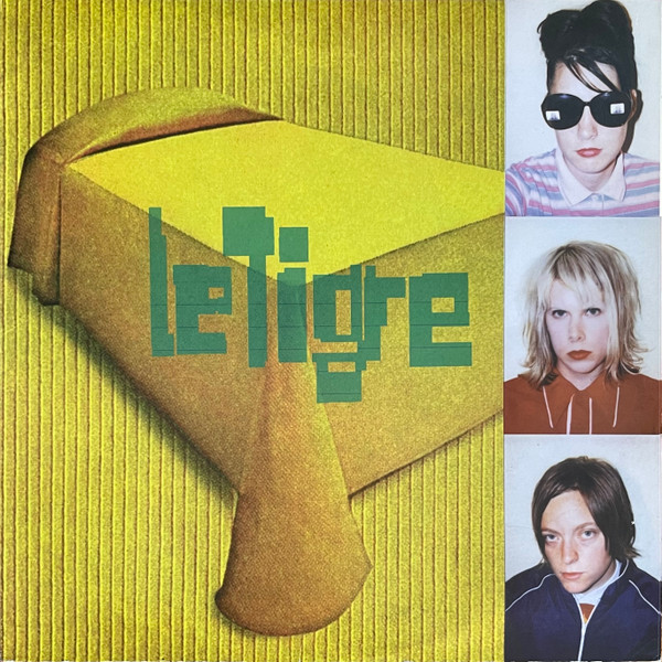 Le Tigre