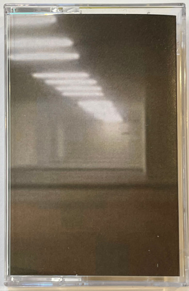 Anaphora: A Vaporwave Homage To The Backrooms