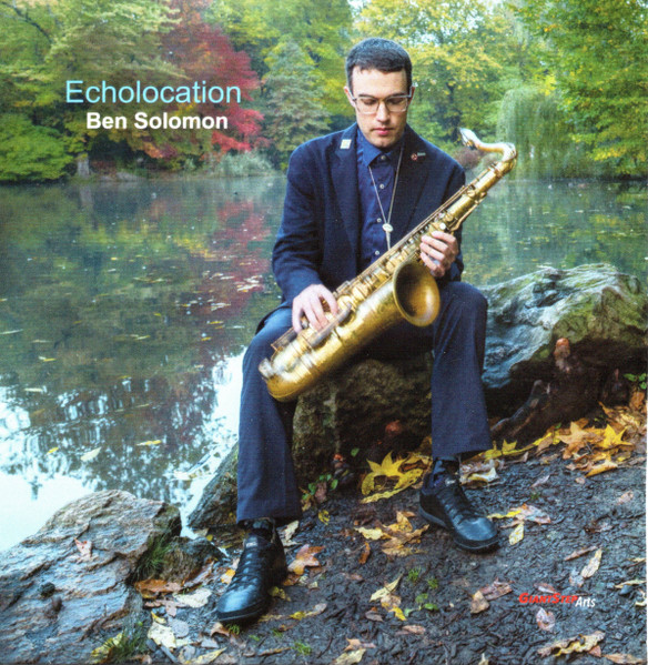 Echolocation