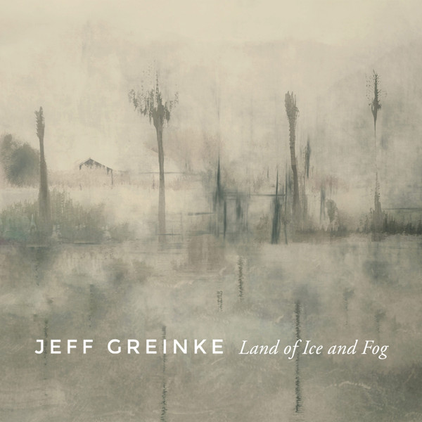 Land Of Ice And Fog
