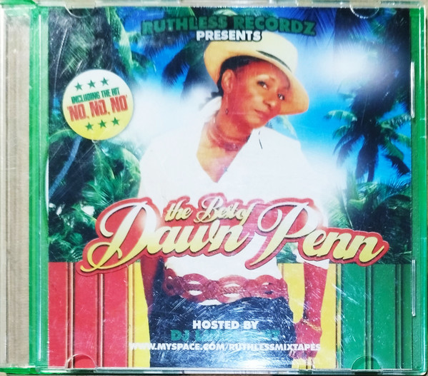 The Best Of Dawn Penn