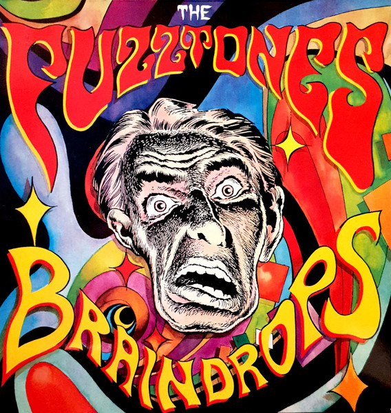 Braindrops