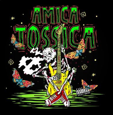 Amica Tossica