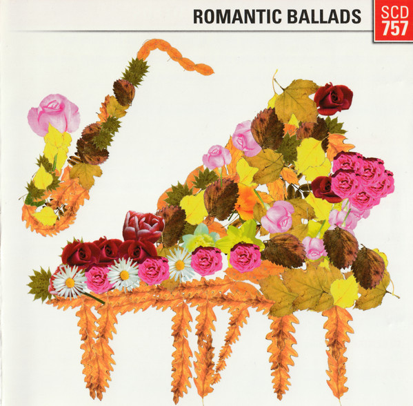Romantic Ballads