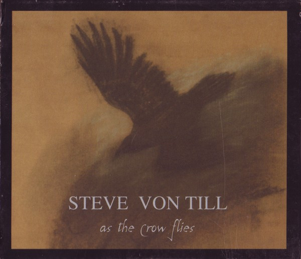 As The Crow Flies