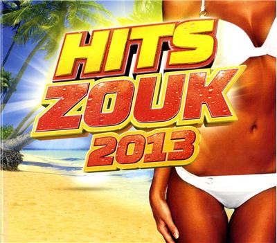 Hits Zouk 2013