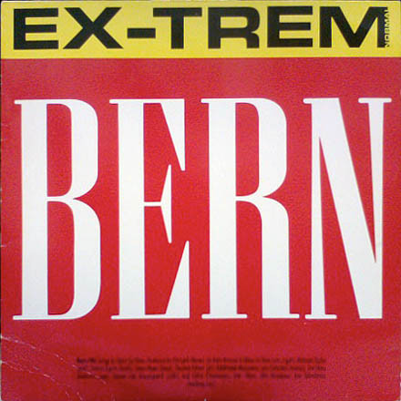Bern - Århus