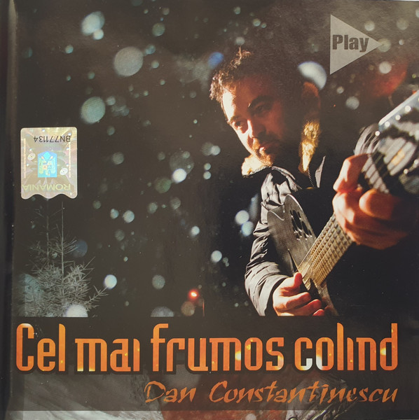 Cel Mai Frumos Colind