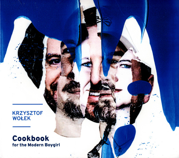 Cookbook For The Modern Boygirl