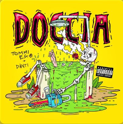 Doccia