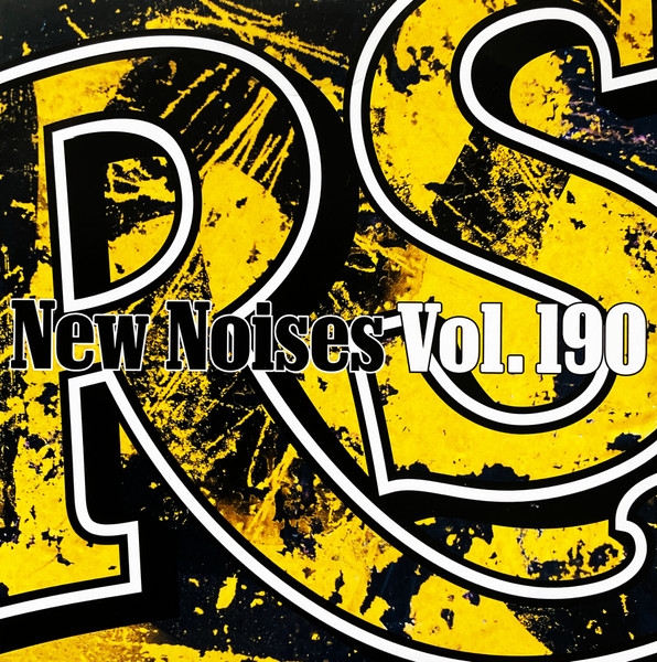 New Noises Vol. 190