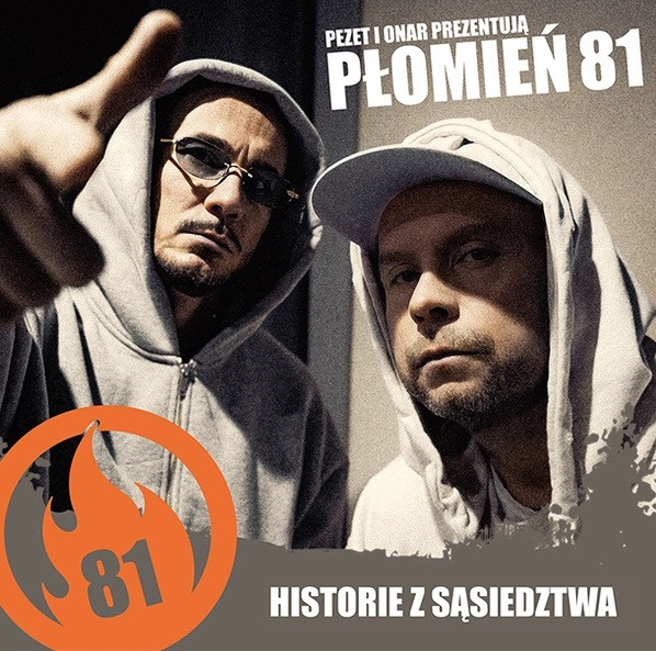 Historie Z Sąsiedztwa