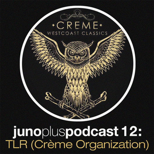 Little Monster - Juno Plus Podcast 12