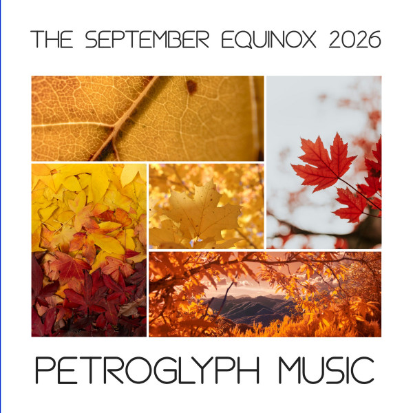 The September Equinox 2026