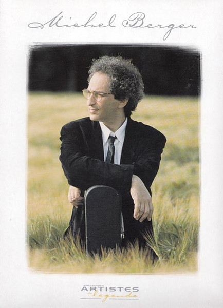 Michel Berger