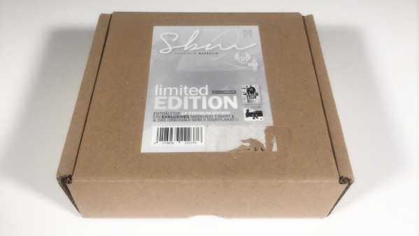 Südberlin Maskulin II (Amazon Edition)