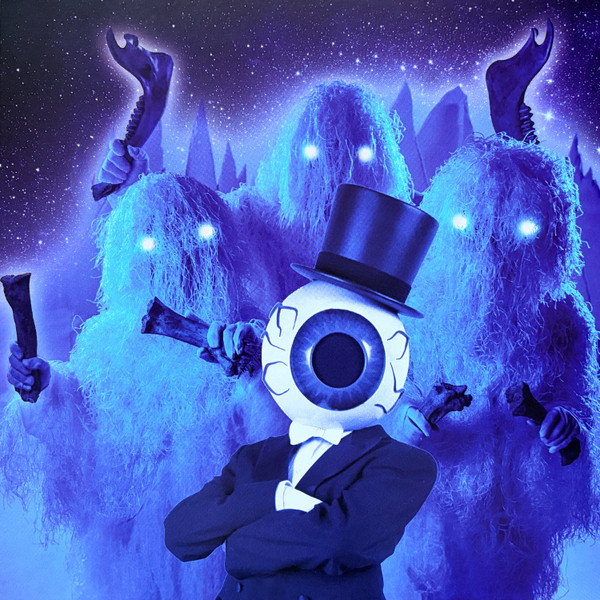 The Residents' Eskimo Folk Tales