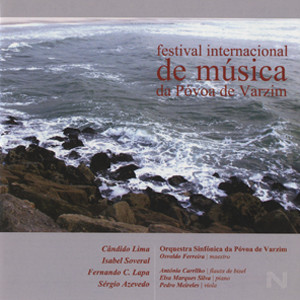 Festival Internacional De Música Da Póvoa De Varzim