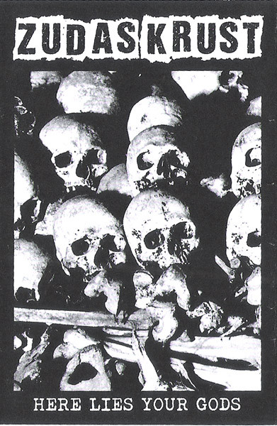 Here Lies Your Gods
