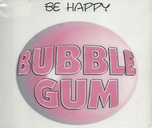 Be Happy
