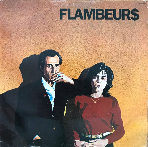 Flambeur$
