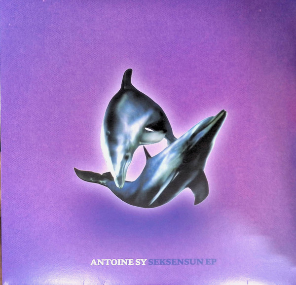 Seksensun EP
