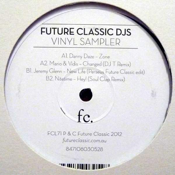 Future Classic DJs