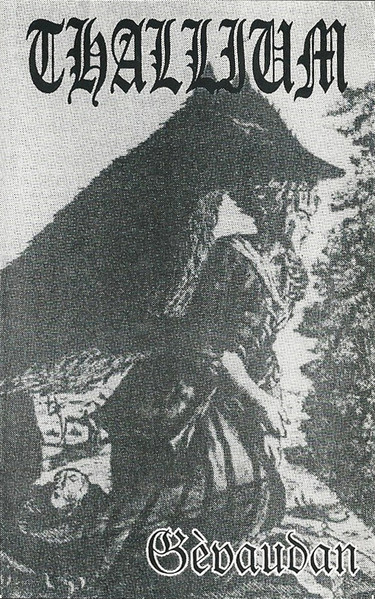 Gèvaudan