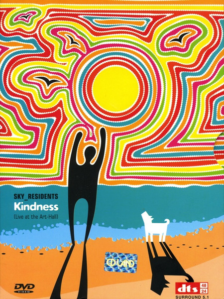 Kindness (Live At The Art-Hall)