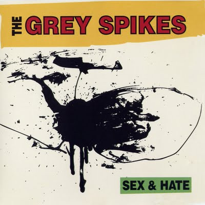 Sex & Hate