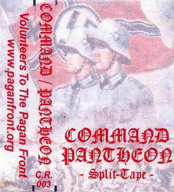 Split-Tape