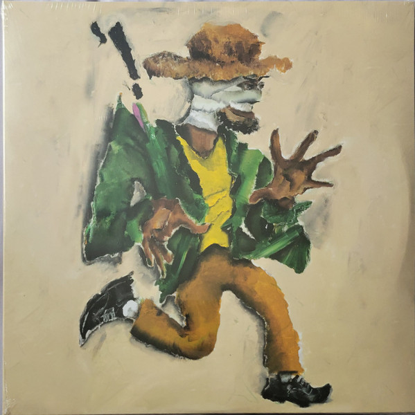 Gumbo’! Deluxe'!!