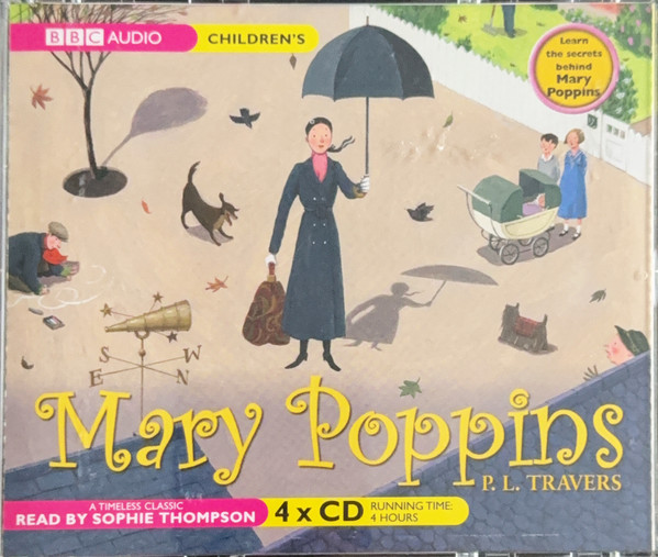 Mary Poppins