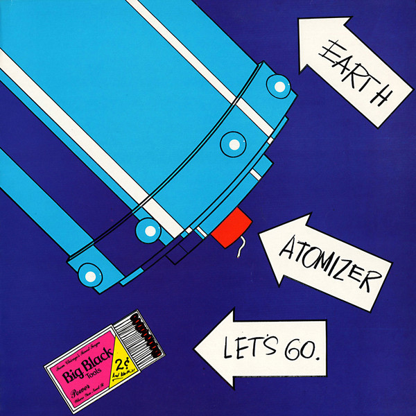 Atomizer