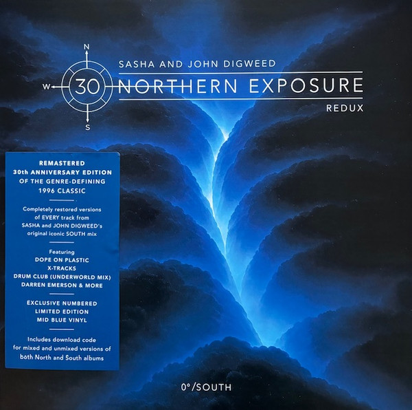 Northern Exposure Redux 0º /South